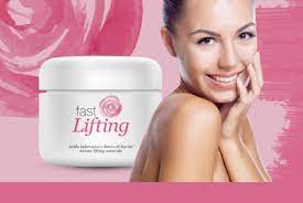 fast lifting crema antirughe acido ialuronico