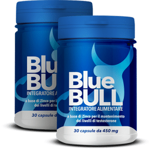 blue bull recensioni